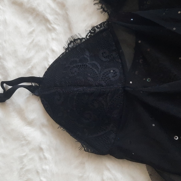 Victoria secret sexy little things lingerie top size M - Picture 3 of 7